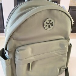Tory burch nylon uurgevch a4