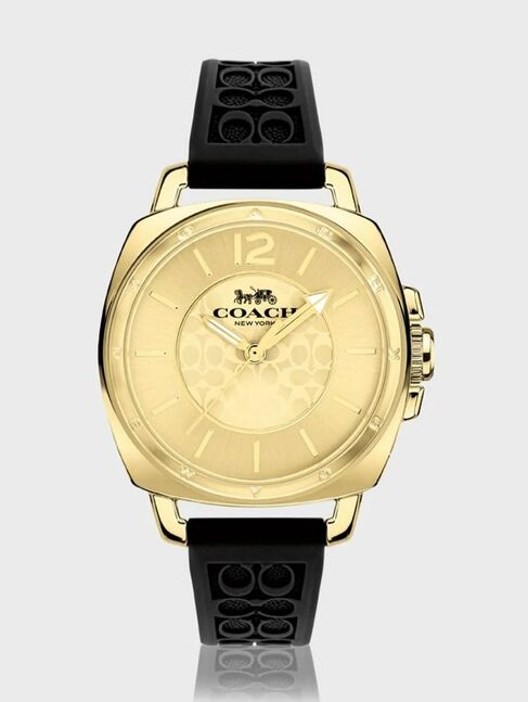 Coach watch 