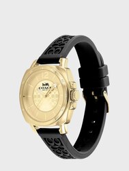Coach watch 