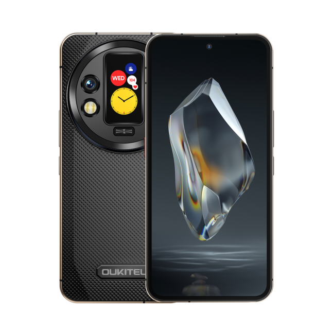 Oukitel WP200 Pro