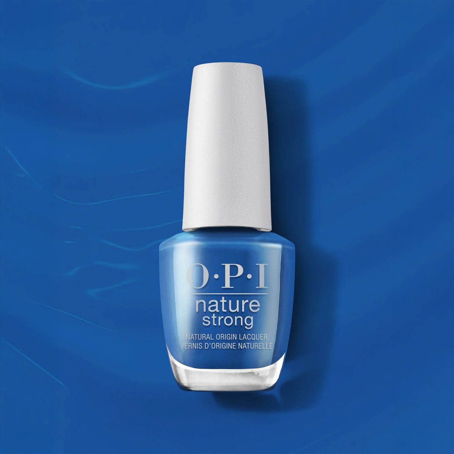 OPI NS - SHORE IS SOMETHING, BLUE 15ML