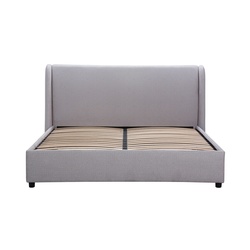 Minbo 1.6*2.0м хэмжээтэй зөөлөн ор (Nala-3) MB-B111 /Матрассгүй/