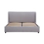 Minbo 1.8*2.0м хэмжээтэй зөөлөн ор (Nala-3) MB-B111 /Матрассгүй/