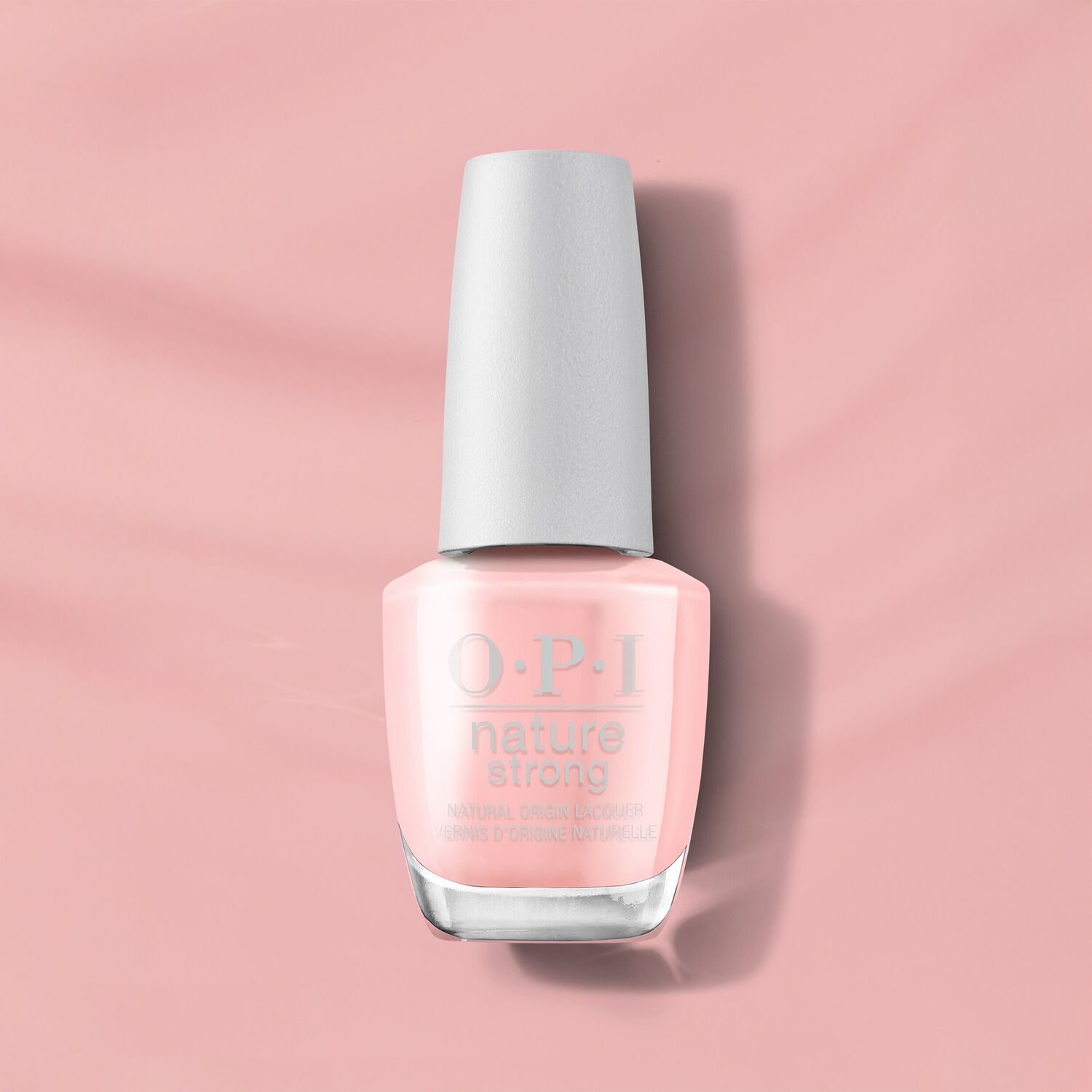 OPI NS - WE CANYON DO BETTER, PINK, 15ML