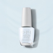 OPI NS- RAINDROP EXPECTATIONS, BLUE, 15ML