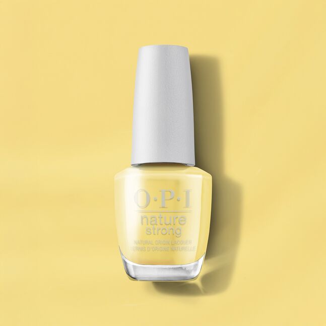 OPI NS - MAKE MY DAISY, ORANGE 15ML