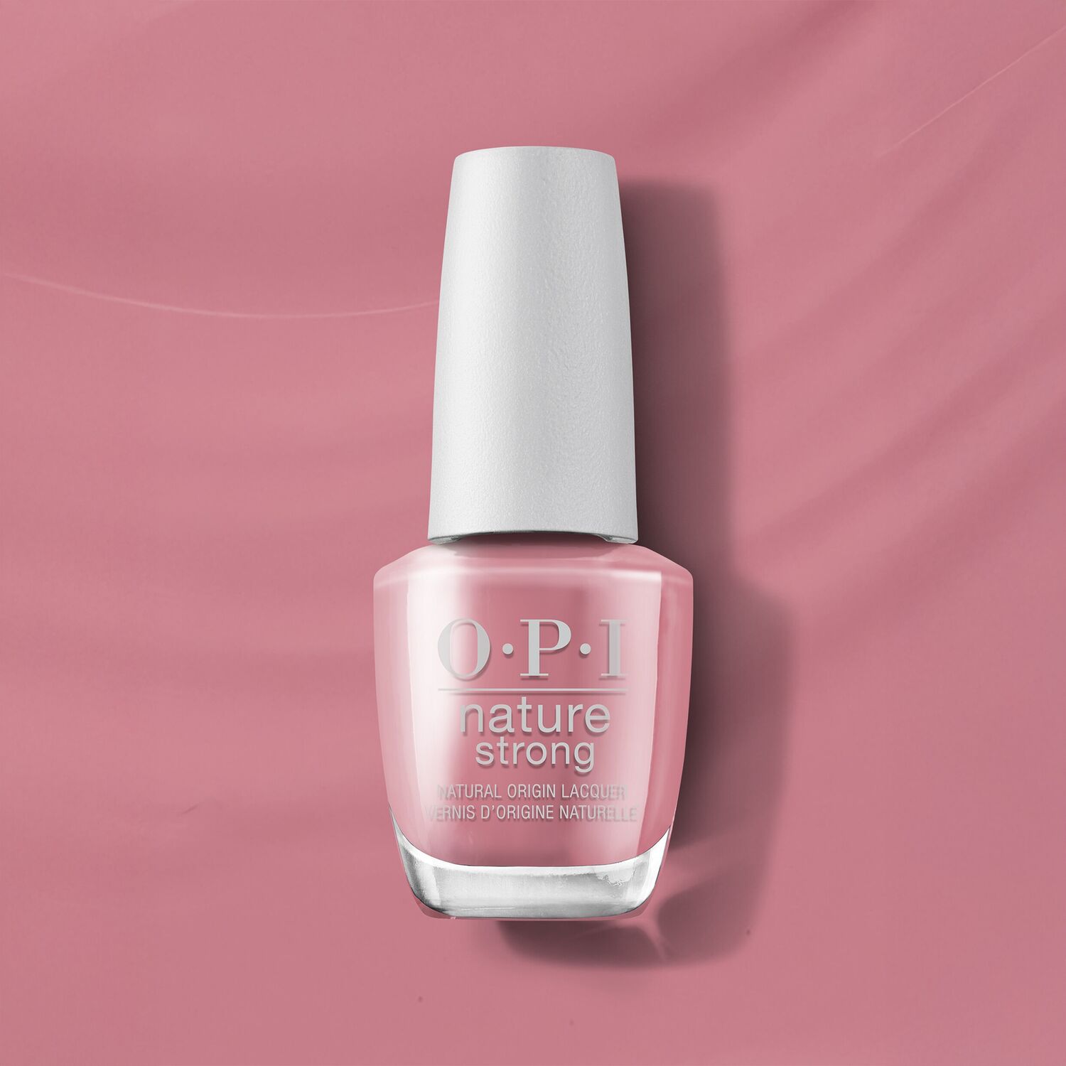OPI NS- FOR WHAT IT’S EARTH, NUDE NEUTRAL 15ML