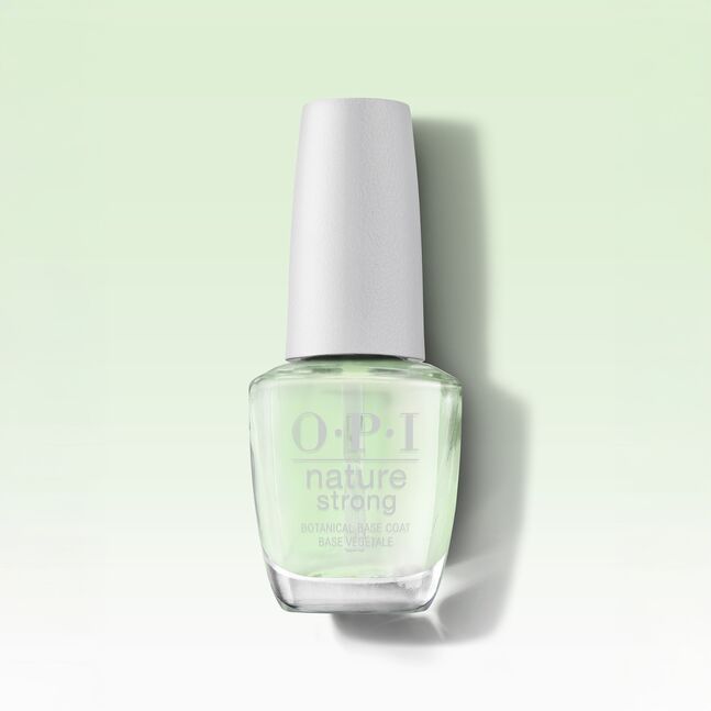 OPI NATURE STRONG- BASE COAT 15ML