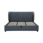 Minbo 1.8*2.0м хэмжээтэй зөөлөн ор Nala-14 MB-B080 / матрассгүй/