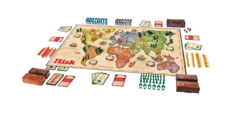 Risk хөлөг тоглоом 