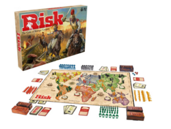 Risk хөлөг тоглоом 