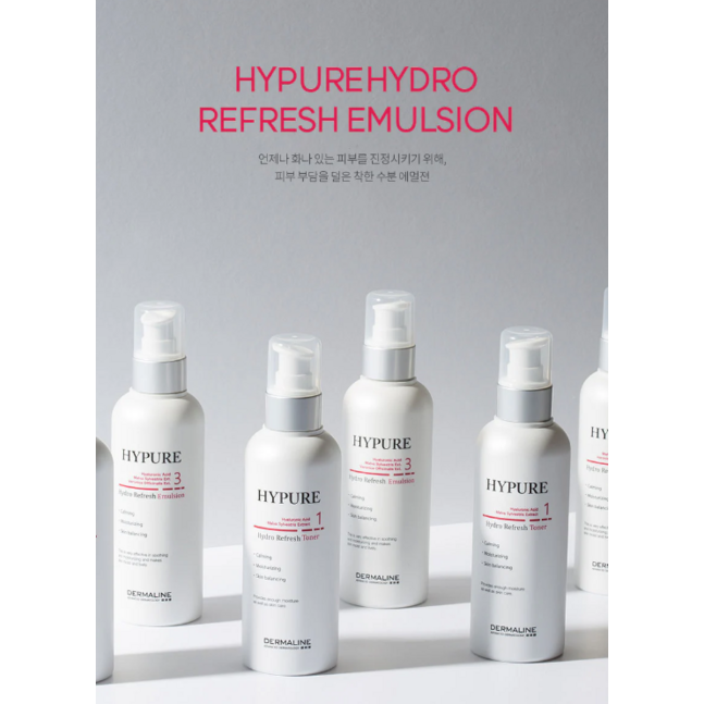 Hypure Emulsion