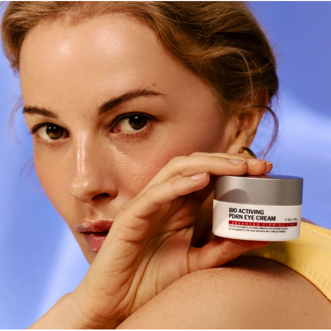 BIo Anti-Antiaging PDRN Eye Cream