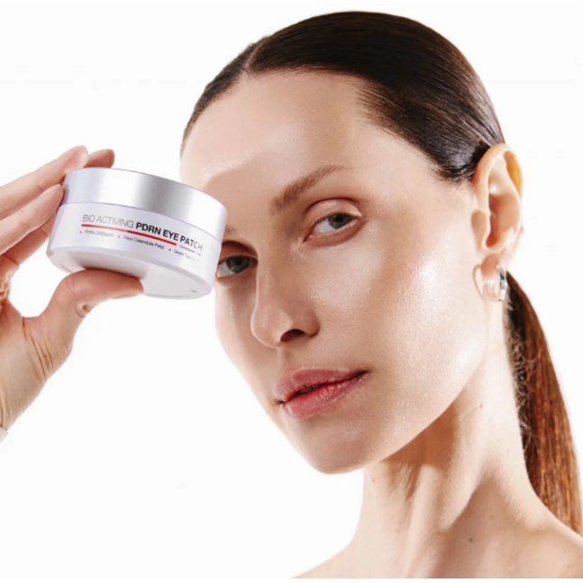Bio Activating PDRN EYE PATCH