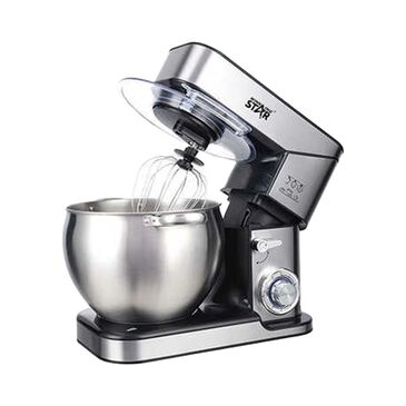 Stand mixer 10 л 