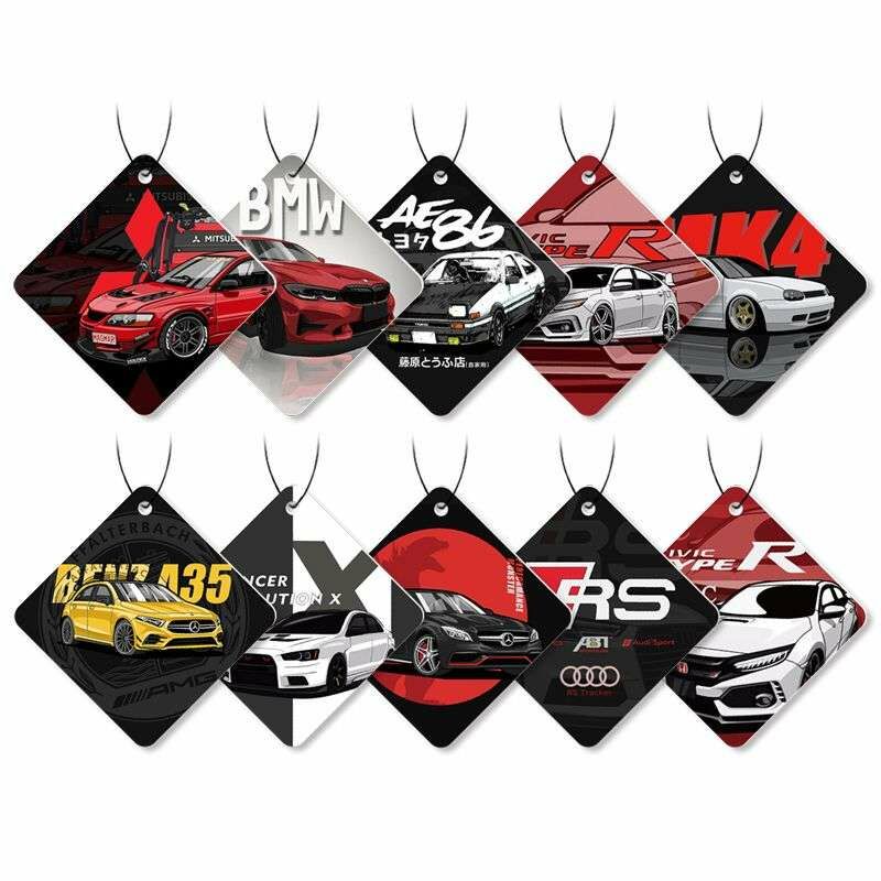 Трэнд үнэртүүлэгч