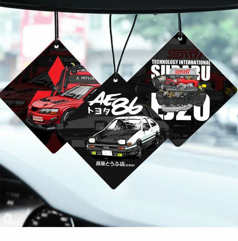 Трэнд үнэртүүлэгч