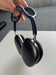 Airpods max