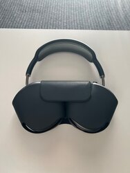 Airpods max