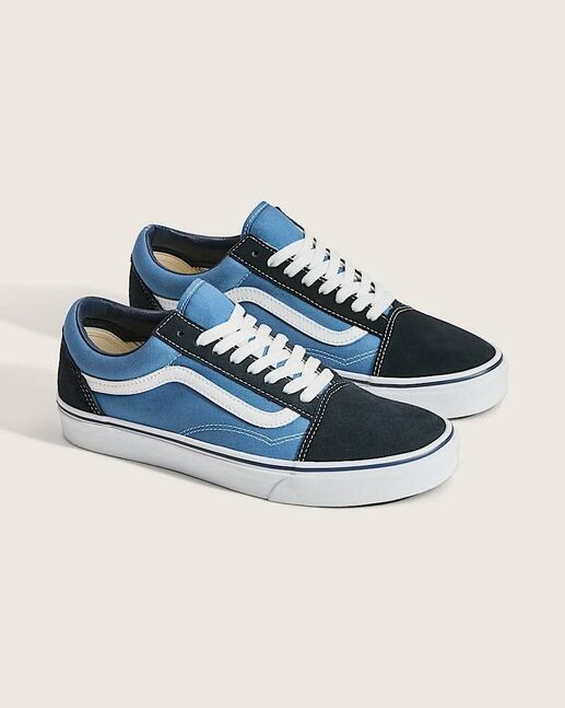 Old skool shoe vans