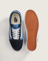 Old skool shoe vans
