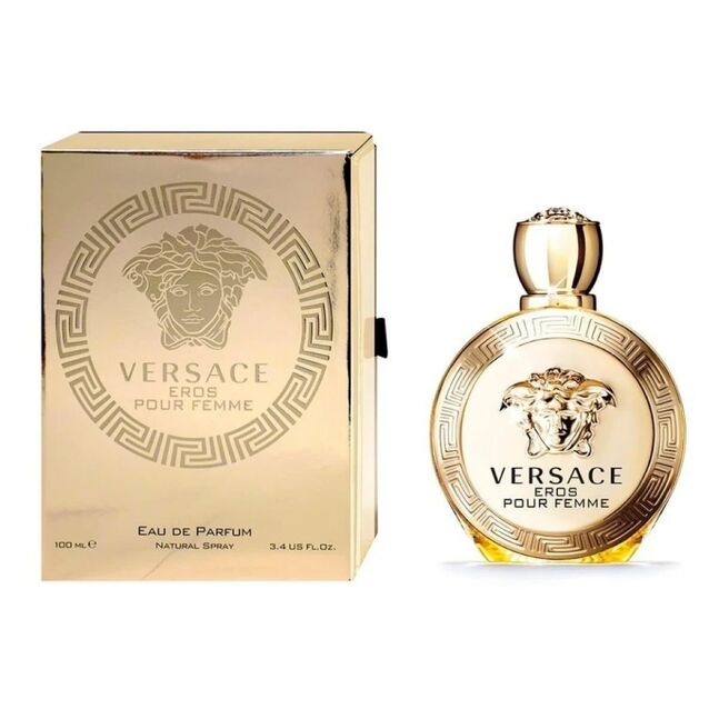 Eros pour femme edp versace