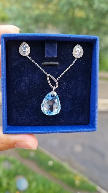 Swarovski hoslol сваровски хосло