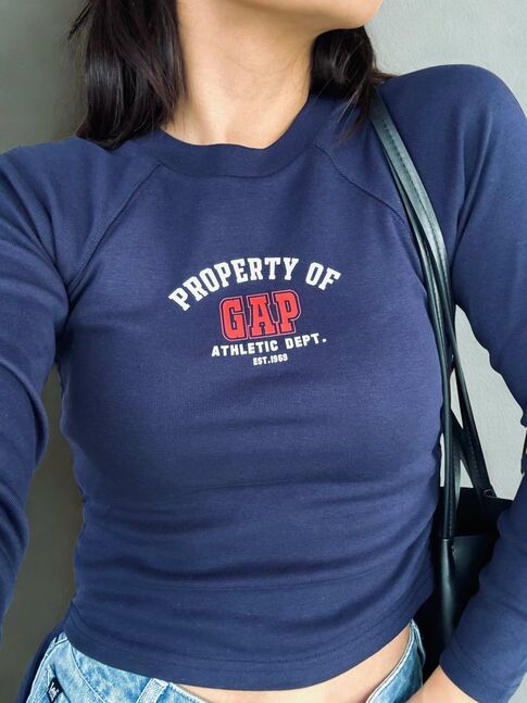 Gap original top-ууд бэлэн ирлээ