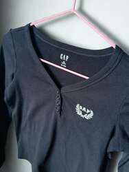 Gap original top-ууд бэлэн ирлээ