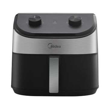 Midea 4.5л багтаамжтай тосгүй шарагч MF-TN45WK4
