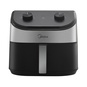 Midea 4.5л багтаамжтай тосгүй шарагч MF-TN45WK4