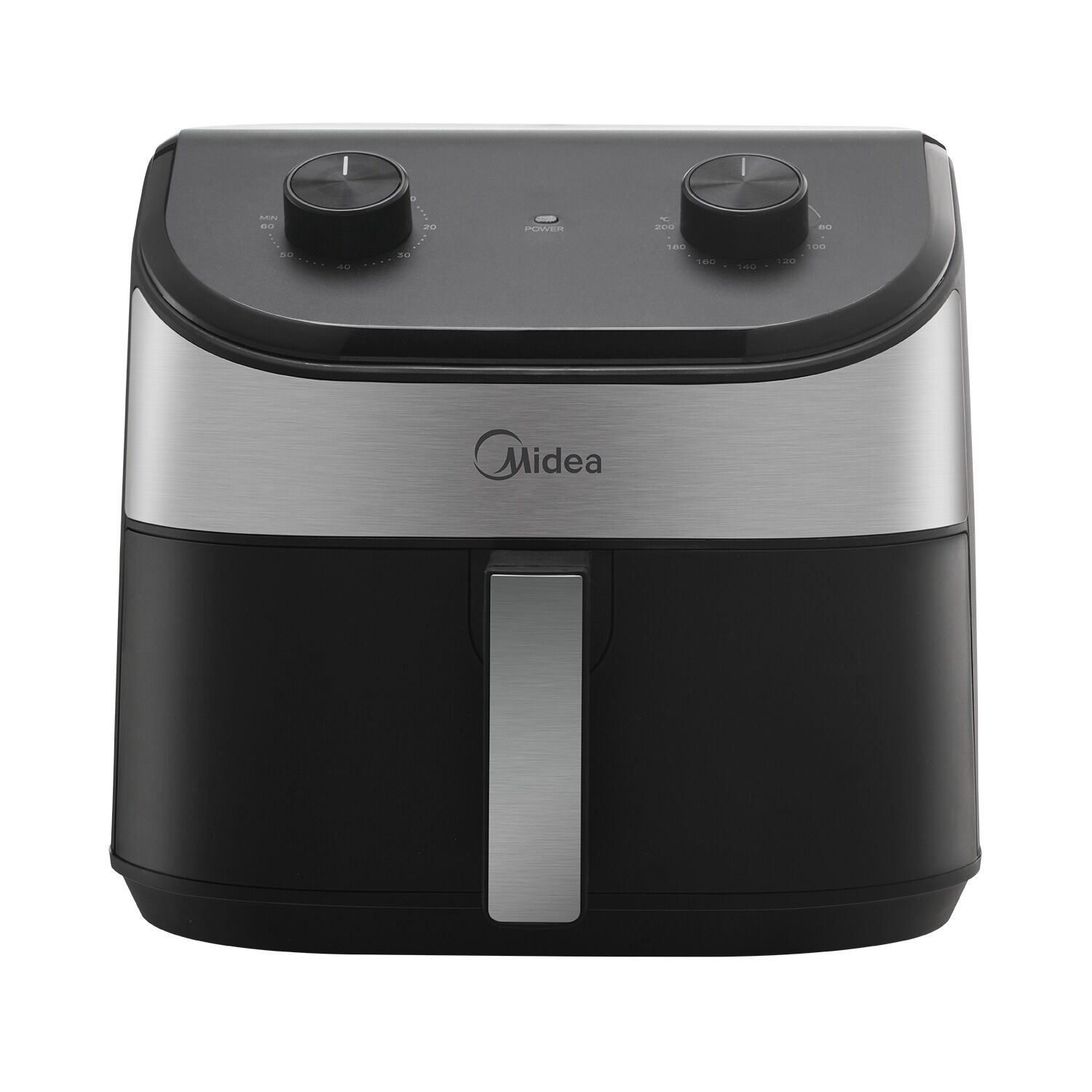 Midea 4.5л багтаамжтай тосгүй шарагч MF-TN45WK4