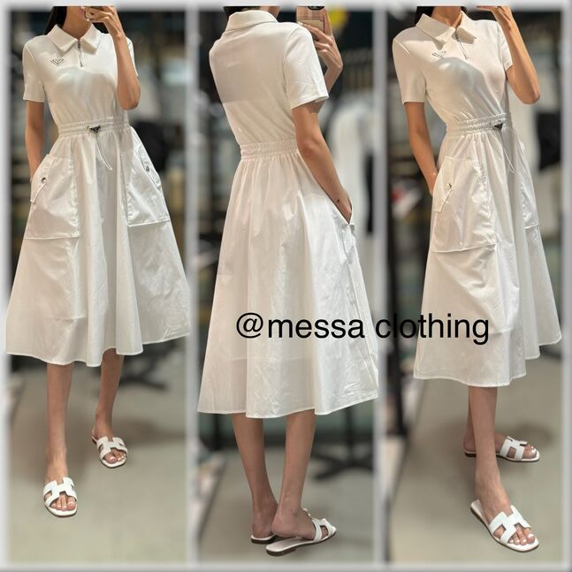 Prada dress