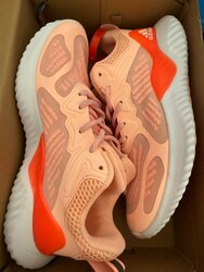Adidas заалны пүүз