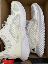 Adidas заалны пүүз