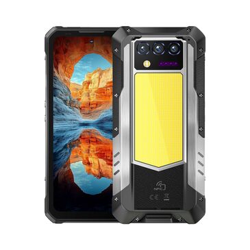 Oukitel WP100 Titan
