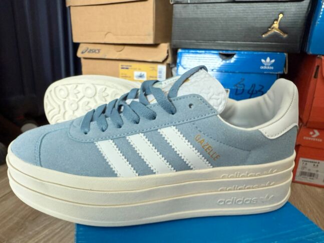 Adidas gazelle