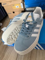 Adidas gazelle