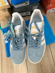 Adidas gazelle