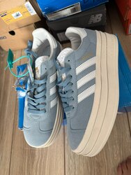 Adidas gazelle