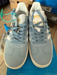 Adidas gazelle