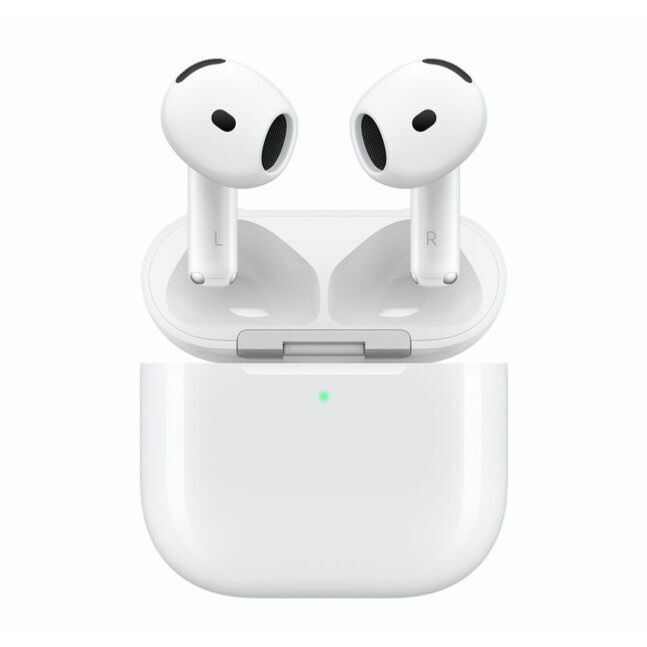 Apple airpods 4 original 