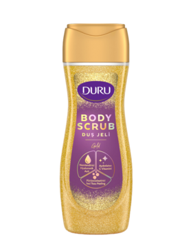 Duru,  гуужуулагчтай шүршүүрийн шингэн саван 450ml