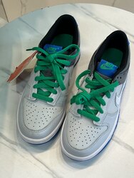 Nike dunk low original 