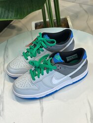 Nike dunk low original 