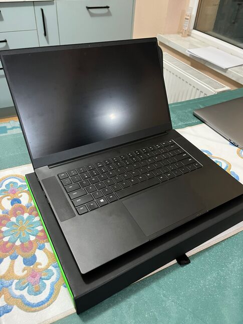 Razer blade 2019 base model 