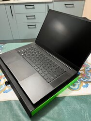 Razer blade 2019 base model 