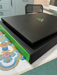 Razer blade 2019 base model 
