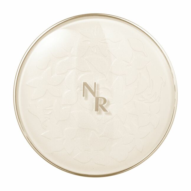 GINSENG AMPOULE CUSHION N23 NATURAL BEIGE SPF50+,PA+++