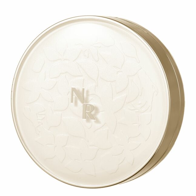 GINSENG AMPOULE CUSHION N23 NATURAL BEIGE SPF50+,PA+++